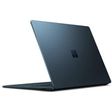 Microsoft Surface Laptop 3 - 13.5” Touchscreen Laptop Intel i7 10th Gen Quad Core 16GB RAM, 256GB SSD, Windows 10 - Cobalt Blue
