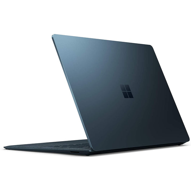 Microsoft Surface Laptop 3 - 13.5” Touchscreen Laptop Intel i7 10th Gen Quad Core 16GB RAM, 256GB SSD, Windows 10 - Cobalt Blue