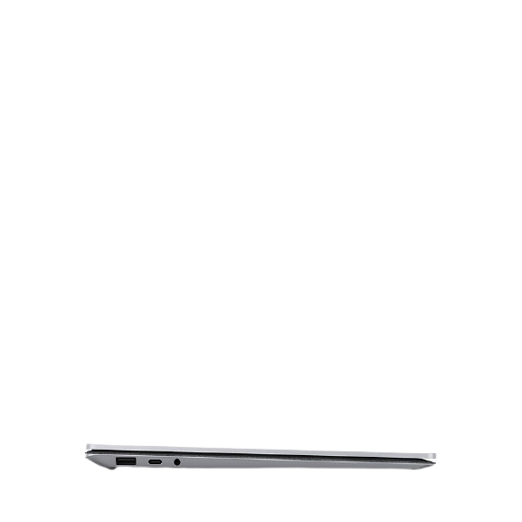 Microsoft Surface Laptop 3, Intel Core i5, 8GB RAM, 128GB SSD, 13", Silver - Refurbished Excellent