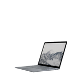Microsoft Surface Laptop, Intel Core i5, 8GB RAM, 128GB SSD, 13.5" PixelSense Display, Platinum Silver