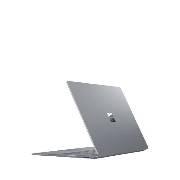 Microsoft Surface Laptop, Intel Core i5, 8GB RAM, 128GB SSD, 13.5" PixelSense Display, Platinum Silver