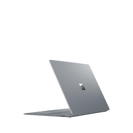 Microsoft Surface Laptop, Intel Core i5, 8GB RAM, 128GB SSD, 13.5" PixelSense Display, Platinum Silver