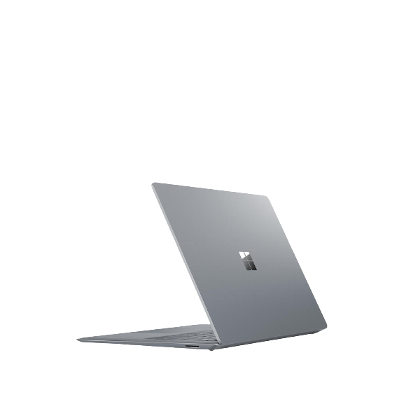 Microsoft Surface Laptop, Intel Core i5, 8GB RAM, 128GB SSD, 13.5" PixelSense Display, Platinum Silver