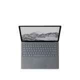 Microsoft Surface Laptop, Intel Core i5, 8GB RAM, 128GB SSD, 13.5" PixelSense Display, Platinum Silver
