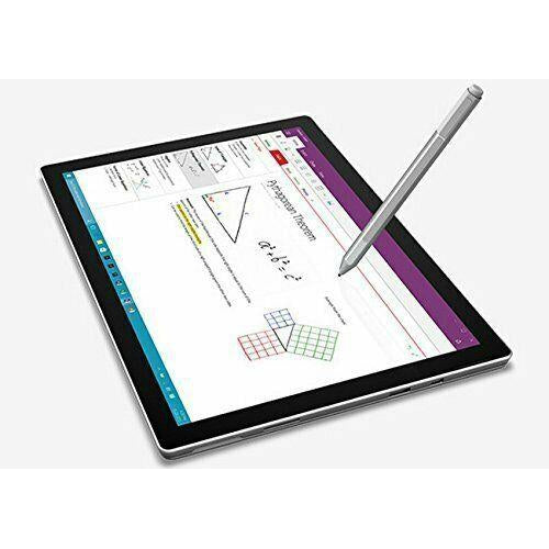 Microsoft Surface Pro 4 12.3" Intel Core i5-6300U 2.2 GHz, 4 GB RAM