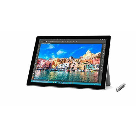 Microsoft Surface Pro 4 12.3" Intel Core i5-6300U 2.2 GHz, 4 GB RAM