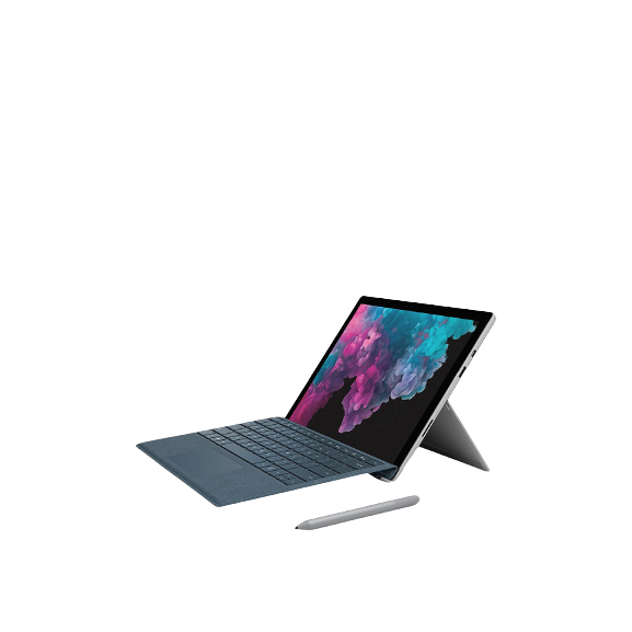 Microsoft surface pro 2025 6 i7 512gb