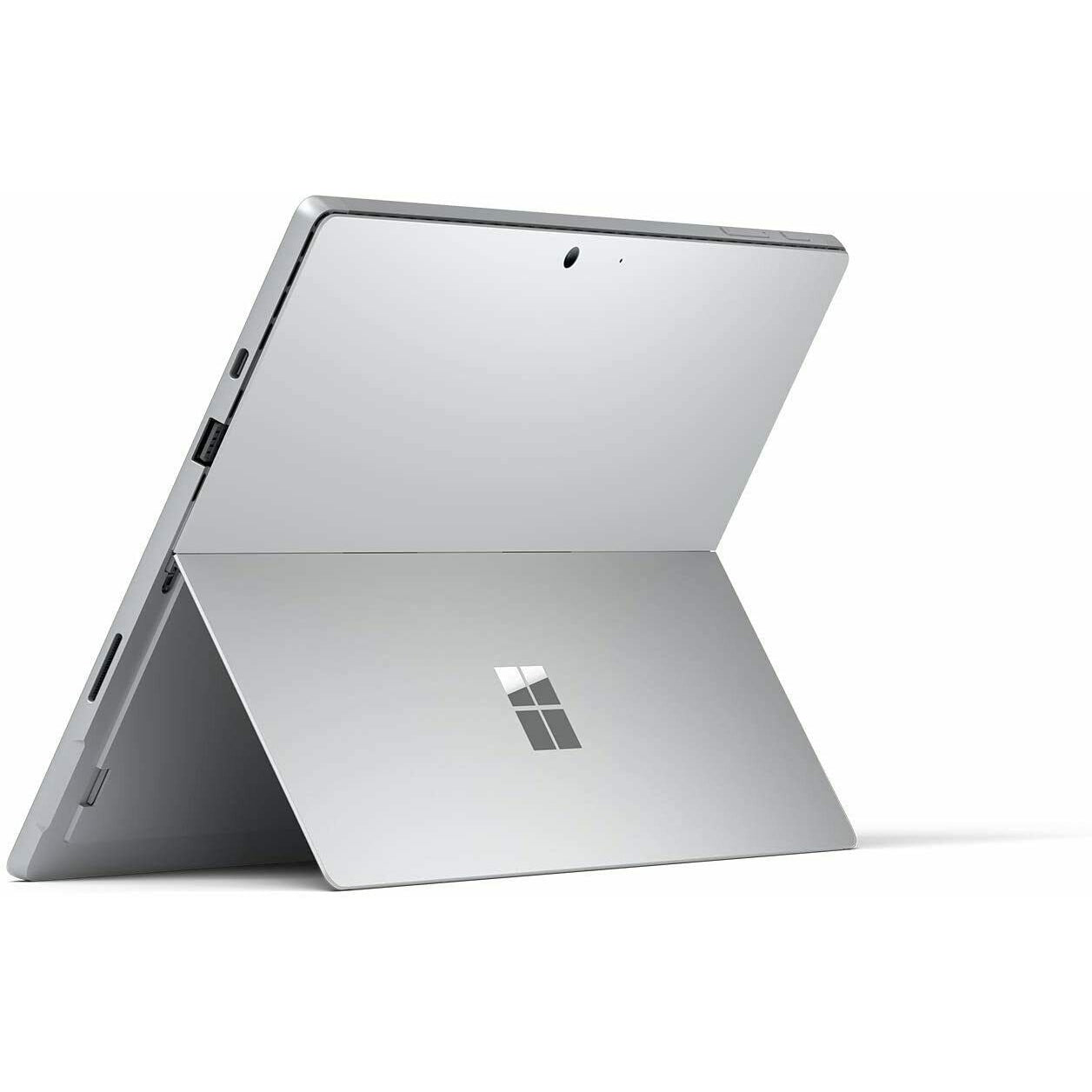 Microsoft Surface Pro 7 12.3" Touch-Screen 10th Gen i5 128GB Silver