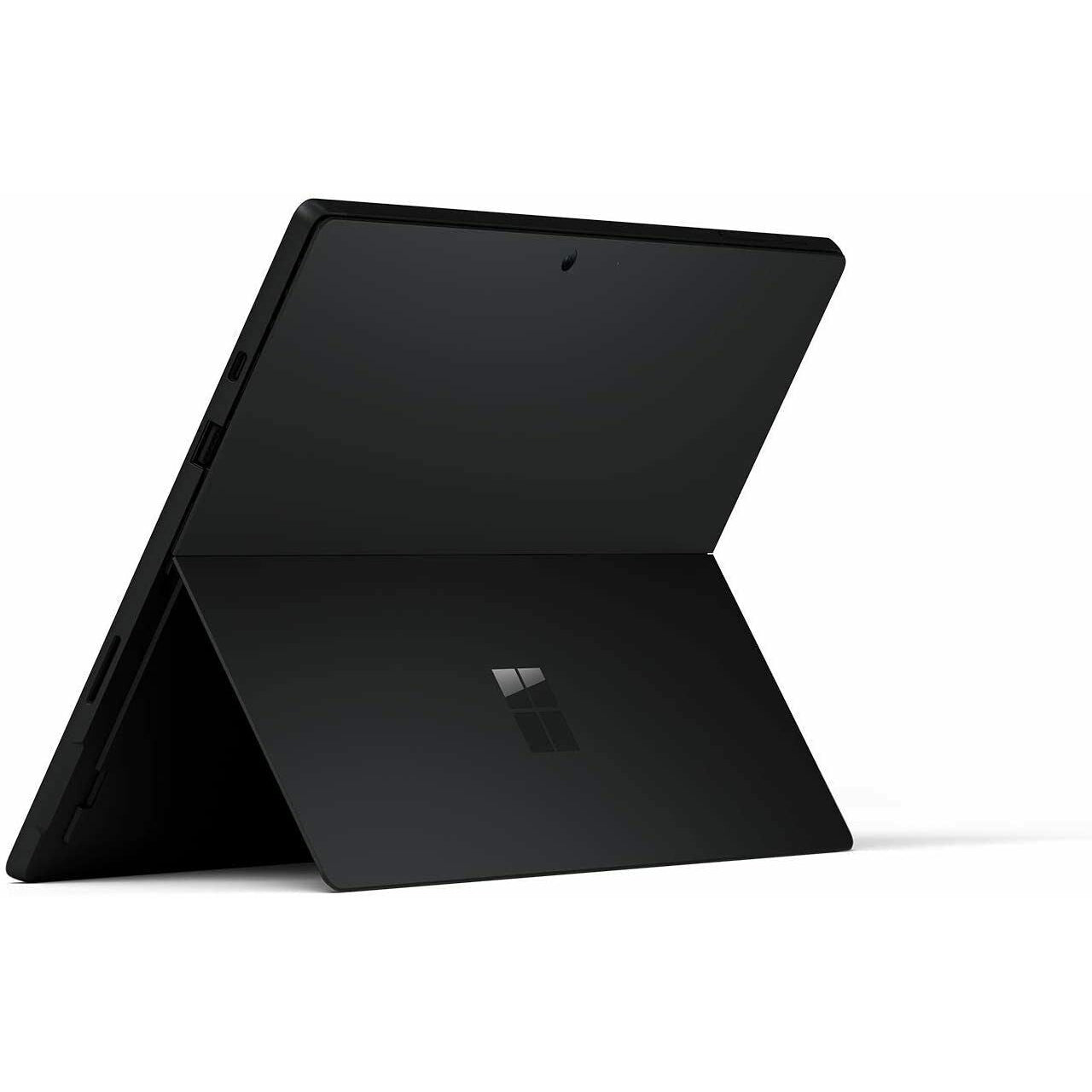 Microsoft Surface Pro 7 12.3" - Black - Pristine