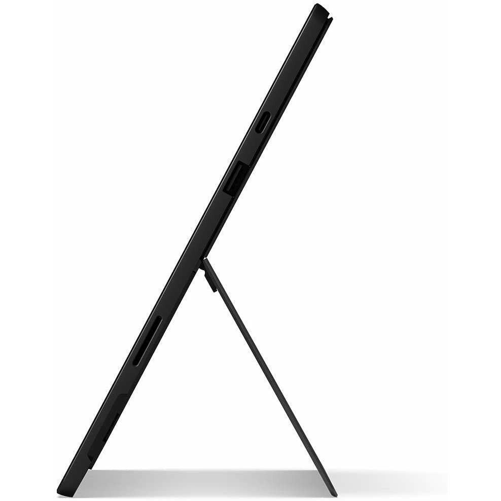 Microsoft Surface Pro 7 12.3" - Black - Pristine
