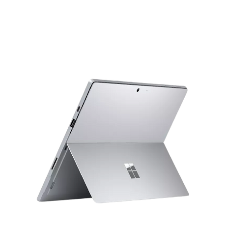Microsoft Surface Pro 7, Intel Core i5 Processor, 8GB RAM, 128GB SSD, 12.3" PixelSense Display, Platinum - BRAND NEW SEALED