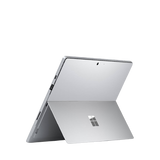 Microsoft Surface Pro 7, Intel Core i7 Processor, 16GB RAM, 512GB SSD, 12.3" PixelSense Display, Platinum