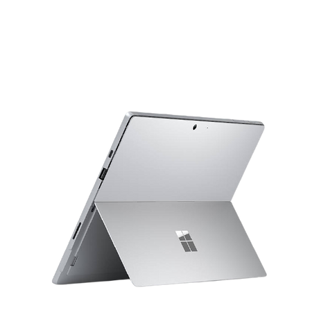 Microsoft Surface Pro 7, Intel Core i7 Processor, 16GB RAM, 512GB SSD, 12.3" PixelSense Display, Platinum