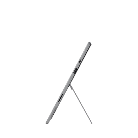 Microsoft Surface Pro 7, Intel Core i7 Processor, 16GB RAM, 512GB SSD, 12.3" PixelSense Display, Platinum