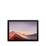 Microsoft Surface Pro 7, Intel Core i7 Processor, 16GB RAM, 512GB SSD, 12.3" PixelSense Display, Platinum