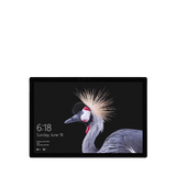 Microsoft Surface Pro Tablet, Intel Core i7-6600U, 8GB RAM, 256GB SSD, 12.3" Touchscreen