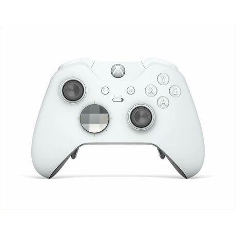Microsoft Xbox One Elite Wireless Controller Black/Hex/Neo | Refurbished, UK
