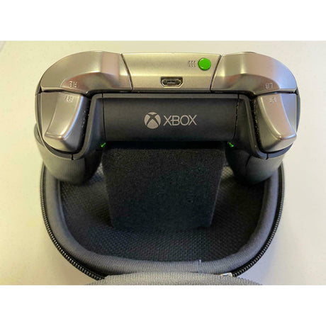 Microsoft Xbox One Elite Wireless Controller Black/Hex/Neo | Refurbished, UK