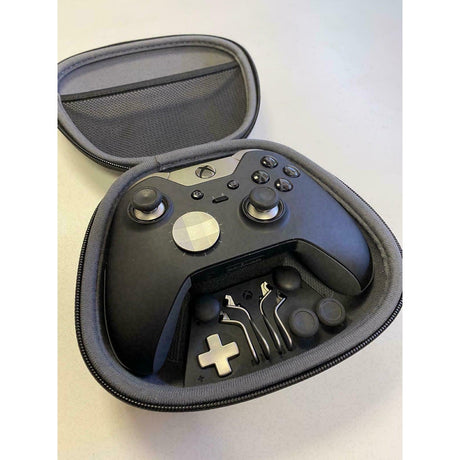 Microsoft Xbox One Elite Wireless Controller Black/Hex/Neo | Refurbished, UK