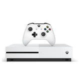 Xbox One S Console 1TB - White - Refurbished Pristine