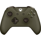 Official Microsoft Xbox One Wireless Controller Xbox One S and 3.5mm Controller - Certified Refurbished