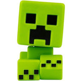 Minecraft Creeper Mega Bobble Mob
