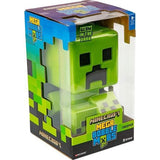 Minecraft Creeper Mega Bobble Mob