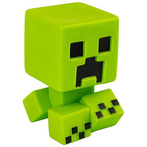 Minecraft Creeper Mega Bobble Mob