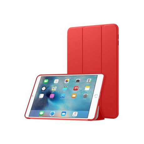Apple iPad 9.7-Inch Smart Cover MR632ZM/A - Red