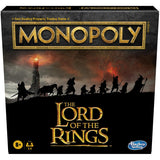 Monopoly - Lord of the Rings Board Game