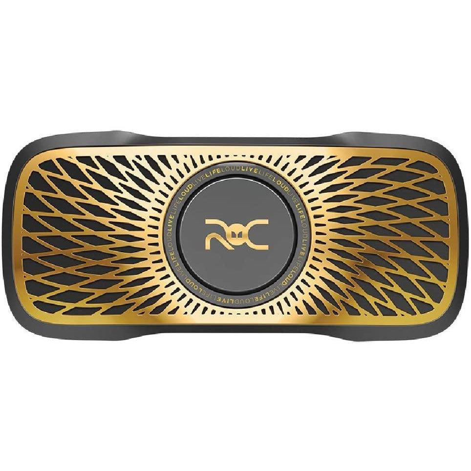 Monster ROC Sport BackFloat High Definition Bluetooth Speaker