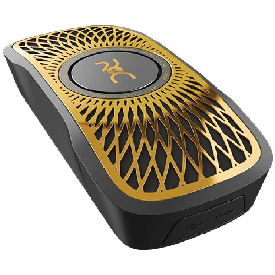 Monster ROC Sport BackFloat High Definition Bluetooth Speaker