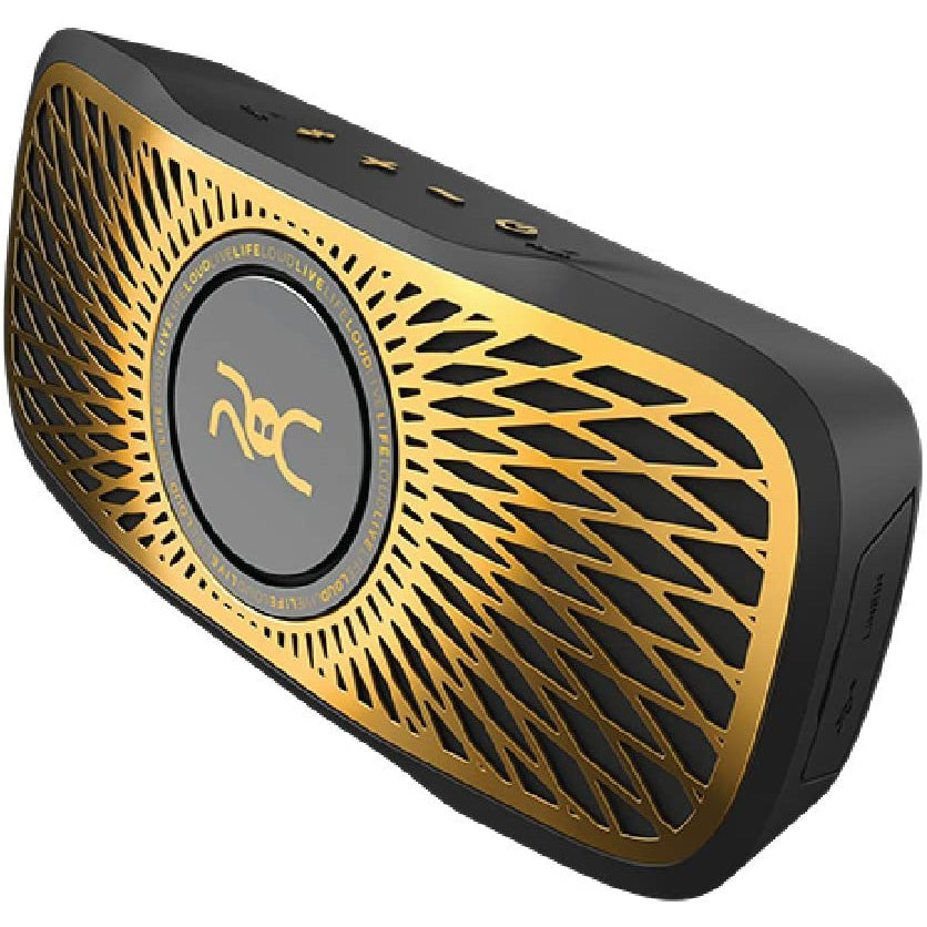 Monster ROC Sport BackFloat High Definition Bluetooth Speaker