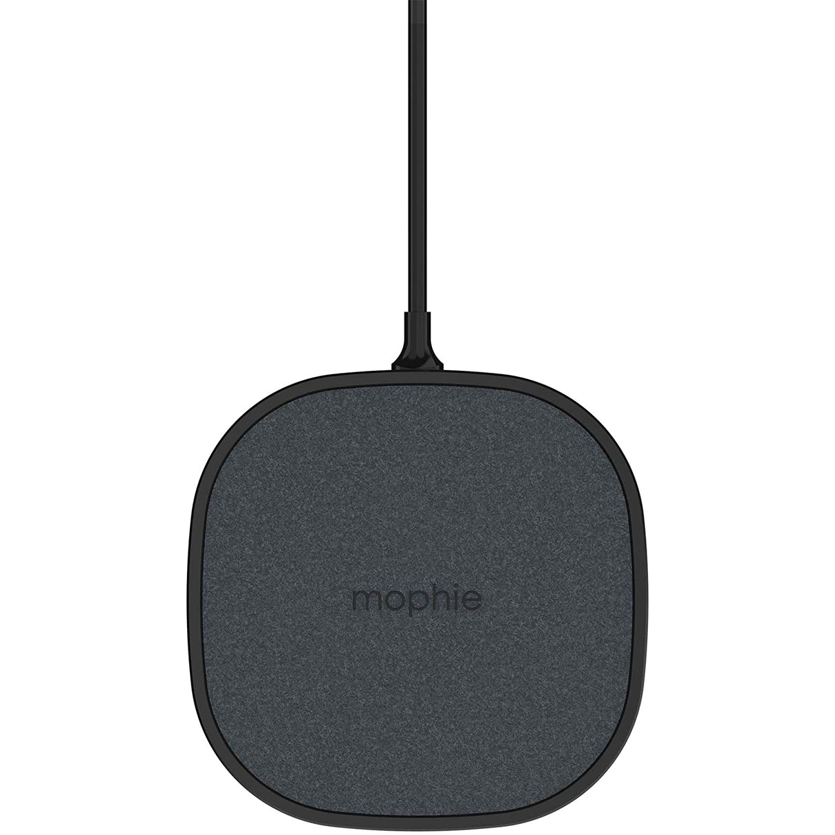 Mophie Wireless 15W Charging Pad, Fast Charge Made for Qi Enabled Devices