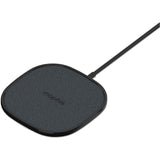 Mophie Wireless 15W Charging Pad, Fast Charge Made for Qi Enabled Devices