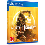Mortal Kombat 11 (PS4)