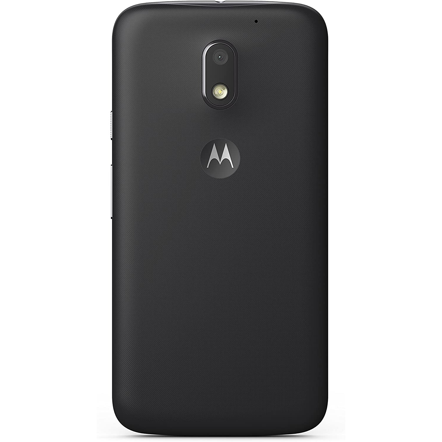 Motorola Moto E3 8GB, 5", 4G UK SIM-Free Smartphone - Black