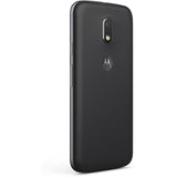 Motorola Moto E3 8GB, 5", 4G UK SIM-Free Smartphone - Black