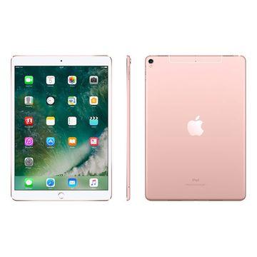 Apple iPad Pro (2017) 10.5 Inch, Wi-Fi, 256GB, Rose Gold