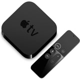 Apple TV HD 32GB A1625 (MR912B/A) 4th Generation - Black - New