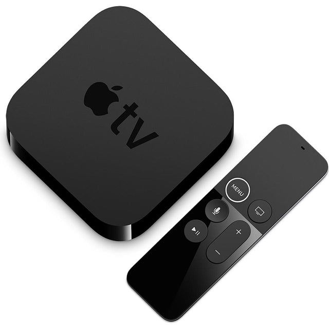 Apple TV HD 32GB A1625 (MR912B/A) 4th Generation - Black - New