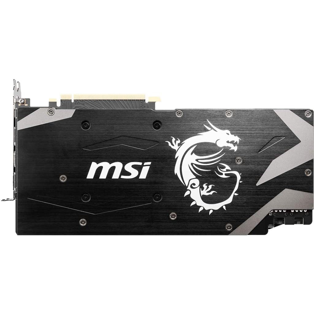 MSI GeForce RTX 2070 ARMOR 8G Graphics Card
