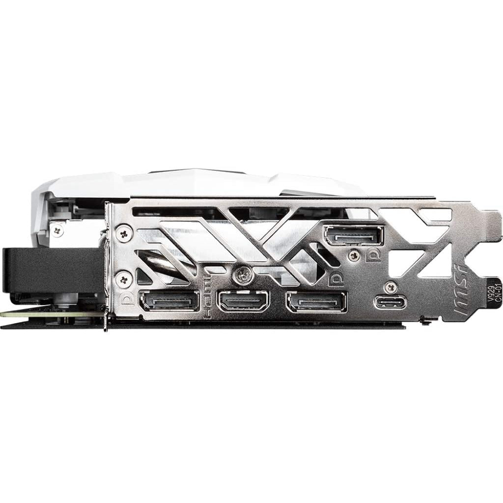 MSI GeForce RTX 2070 ARMOR 8G Graphics Card