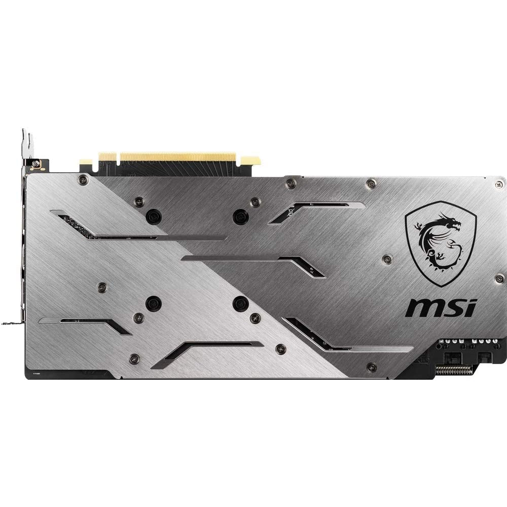 MSI GeForce RTX 2070 GAMING Z 8G Graphics Card