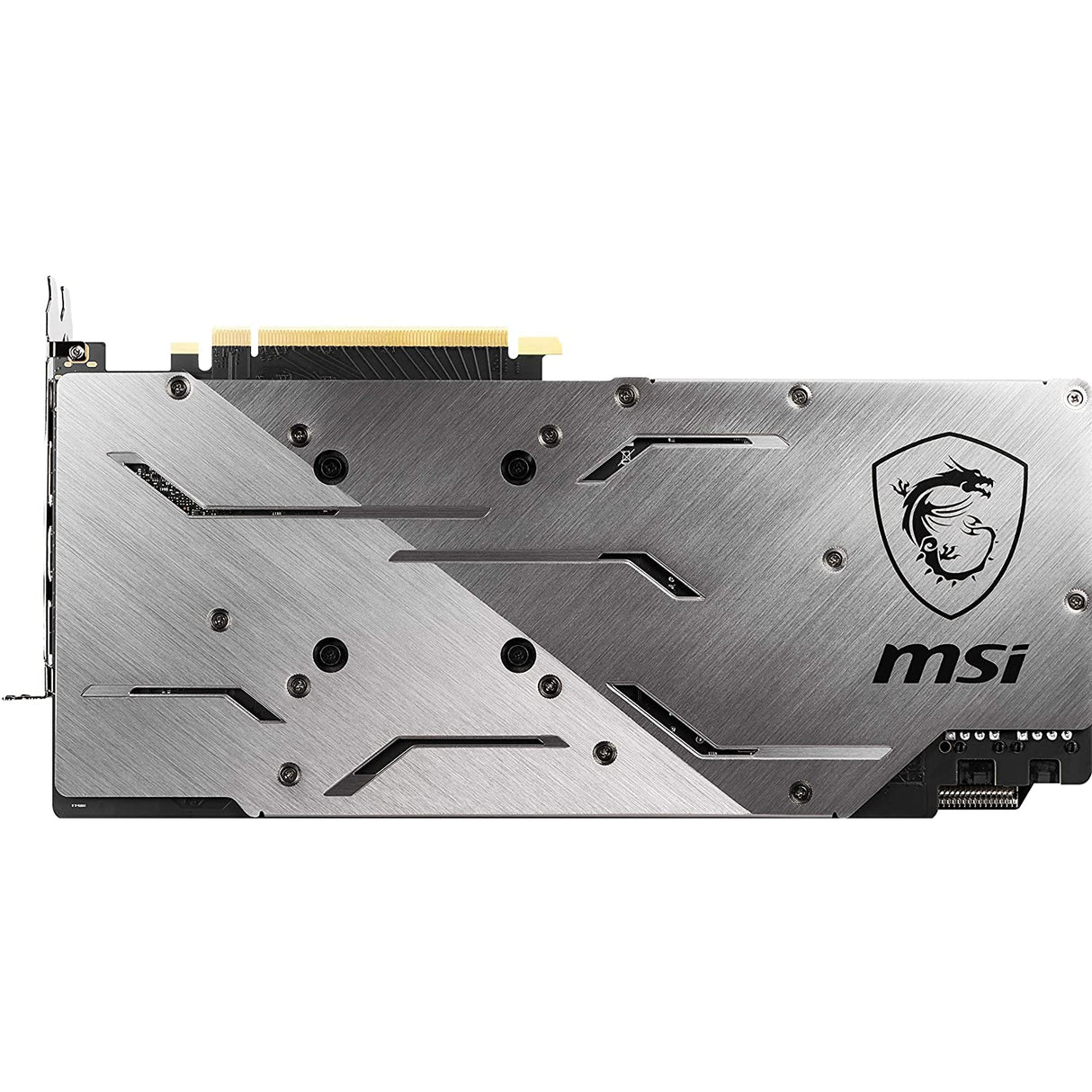 MSI GeForce RTX 2070 GAMING Z 8G Graphics Card