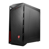 MSI Infinite 9SA-871UK Gaming PC - Intel Core i5, GTX 1650, 1 TB HDD & 256 GB SSD - Black