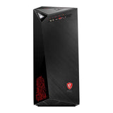 MSI Infinite 9SA-871UK Gaming PC - Intel Core i5, GTX 1650, 1 TB HDD & 256 GB SSD - Black