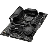 MSI B550 GAMING PLUS Gaming Motherboard