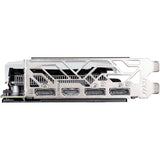 MSI Nvidia GeForce GTX 1660 Armor 6G OC Graphics Card 6 GB GDDR5, 1845 MHz, 3x DisplayPort, HDMI, Dual Fan Cooling System