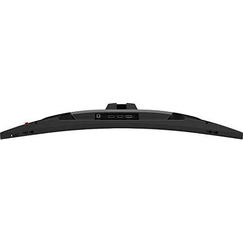 MSI Optix G27C4 FHD 1500R Curvature 16:9 Aspect Ratio Non-Glare Super Narrow Bezel 1ms 1920 x 1080